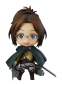 Preview: Attack on Titan Nendoroid Hange Zoe (Good Smile Company)