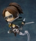 Preview: Attack on Titan Nendoroid Hange Zoe (Good Smile Company)