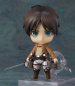 Preview: Attack on Titan Nendoroid Eren Yeager (Good Smile Company)