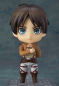 Preview: Attack on Titan Nendoroid Eren Yeager (Good Smile Company)