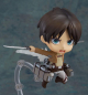 Preview: Attack on Titan Nendoroid Eren Yeager (Good Smile Company)