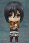 Preview: Attack on Titan Nendoroid Mikasa Ackerman (Good Smile Company)