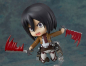 Preview: Attack on Titan Nendoroid Mikasa Ackerman (Good Smile Company)