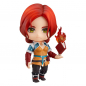 Preview: The Witcher 3 Wild Hunt Nendoroid Triss Merigold (Good Smile Company)