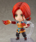 Preview: The Witcher 3 Wild Hunt Nendoroid Triss Merigold (Good Smile Company)