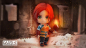 Preview: The Witcher 3 Wild Hunt Nendoroid Triss Merigold (Good Smile Company)