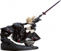 Preview: Fate/Grand Order PVC Statue 1/8 Saber/Altria Pendragon (Alter) & Cuirassier Noir (Good Smile Company)