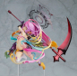 Preview: No Game No Life Zero Jibril Great War Ver. (Good Smile Company)