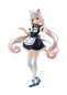 Preview: Nekopara Pop Up Parade PVC Statue Vanilla Patisserie La Soleil Uniform (Good Smile Company)