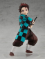 Preview: Demon Slayer: Kimetsu no Yaiba Pop Up Parade PVC Statue Tanjiro Kamado (Good Smile Company)