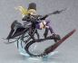 Preview: Code Vein PVC Statue 1/7 Mia Karnstein (Good Smile Company)