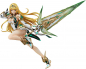 Preview: Xenoblade Chronicles 2 Statue 1/7 Mythra (Good Smile Company)