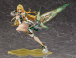 Preview: Xenoblade Chronicles 2 Statue 1/7 Mythra (Good Smile Company)