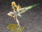 Preview: Xenoblade Chronicles 2 Statue 1/7 Mythra (Good Smile Company)