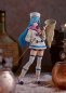 Preview: KonoSuba: Legend of Crimson Pop Up Parade PVC Statue Aqua Winter Ver. (Good Smile Company)