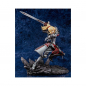 Preview: Fate/Grand Order PVC Statue 1/7 Saber/Mordred Clarent Blood Arthur (Good Smile Company)