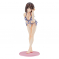 Preview: Saekano: How to Raise a Boring Girlfriend PVC Statue 1/4 Megumi Kato Animation Ver. (Good Smile Company)