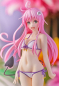 Preview: To Love-Ru Darkness Pop Up Parade PVC Statue Lala Satalin Deviluke (Good Smile Company)