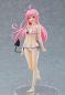 Preview: To Love-Ru Darkness Pop Up Parade PVC Statue Lala Satalin Deviluke (Good Smile Company)