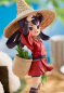 Preview: Sakuna: Of Rice and Ruin Pop Up Parade PVC Statue Princess Sakuna (Good Smile Company)