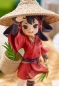 Preview: Sakuna: Of Rice and Ruin Pop Up Parade PVC Statue Princess Sakuna (Good Smile Company)