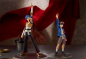 Preview: Tengen Toppa Gurren Lagann Pop Up Parade PVC Statue Kamina (Good Smile Company)