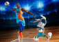 Preview: Space Jam: A New Legacy Pop Up Parade PVC Statue LeBron James (Good Smile Company)