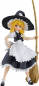 Preview: Touhou Project Pop Up Parade PVC Statue Marisa Kirisame (Good Smile Company)