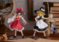 Preview: Touhou Project Pop Up Parade PVC Statue Marisa Kirisame (Good Smile Company)