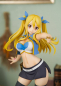 Preview: Fairy Tail Final Season Pop Up Parade PVC Statue Lucy Heartfilia XL (Good Smile Company)