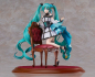 Preview: Hatsune Miku: Colorful Stage PVC Statue 1/7 Hatsune Miku Rose Cage Ver. (Good Smile Company)