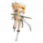 Preview: Smile of the Arsnotoria Smile of the Arsnotoria Pop Up Parade PVC Statue Picatrix: Cat Kingdom Ver. (Good Smile Company)Up Parade PVC Statue Arsnotoria: Cat Kingdom Ver. (Good Smile Company)