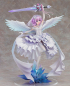 Preview: Hyperdimension Neptunia Statue 1/7 Neptune Little Purple Ver. (Good Smile Company)