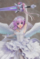 Preview: Hyperdimension Neptunia Statue 1/7 Neptune Little Purple Ver. (Good Smile Company)