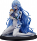 Preview: Rebuild of Evangelion PVC Statue 1/7 Rei Ayanami Long Hair Ver. (Good Smile Company)