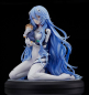 Preview: Rebuild of Evangelion PVC Statue 1/7 Rei Ayanami Long Hair Ver. (Good Smile Company)