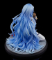 Preview: Rebuild of Evangelion PVC Statue 1/7 Rei Ayanami Long Hair Ver. (Good Smile Company)