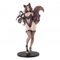 Preview: HaneAme PVC Statue 1/6 Dog Pet Girlfriend (Good Smile Company)