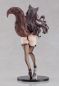 Preview: HaneAme PVC Statue 1/6 Dog Pet Girlfriend (Good Smile Company)