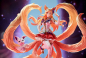 Preview: League of Legends PVC Statue 1/7 Star Guardian Ahri (Good Smile Company)