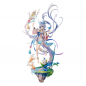 Preview: Vsinger PVC Statue 1/7 Luo Tianyi: Chant of Life Ver. (Good Smile Company)