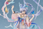 Preview: Vsinger PVC Statue 1/7 Luo Tianyi: Chant of Life Ver. (Good Smile Company)