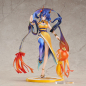 Preview: Arknights PVC Statue 1/7 Ch'en: Spring Festival Ver. (Good Smile Company)