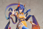 Preview: Arknights PVC Statue 1/7 Ch'en: Spring Festival Ver. (Good Smile Company)