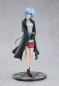 Preview: Rebuild of Evangelion PVC Statue 1/7 Rei Ayanami Red Rouge (Good Smile Company)