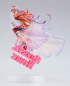 Preview: Macross Frontier PVC Statue 1/7 Sheryl Nome Anniversary Stage Ver. (Good Smile Company)