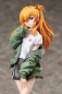 Preview: Neon Genesis Evangelion PVC Statue 1/7 Asuka Shikinami Langley Ver. Radio Eva (Hobby Max)