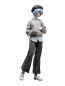 Preview: Neon Genesis Evangelion PVC Statue 1/7 Rei Ayanami Ver. Radio Eva (Hobby Max)