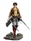 Preview: Attack of Titan Eren Yeager (Hobby Max)