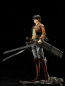 Preview: Attack of Titan Eren Yeager (Hobby Max)